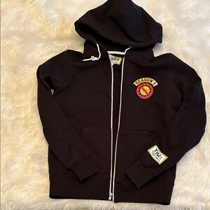 “This is Us”collector’s item, hoodie made for the crew.  Size small, never worn